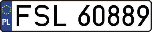 FSL60889