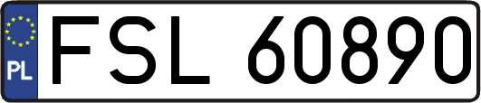 FSL60890