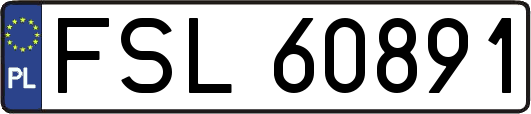 FSL60891