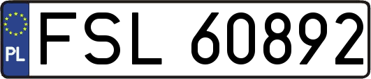 FSL60892