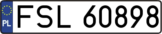 FSL60898
