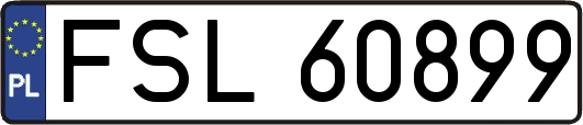 FSL60899