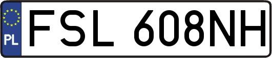 FSL608NH