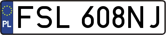 FSL608NJ