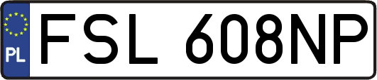 FSL608NP