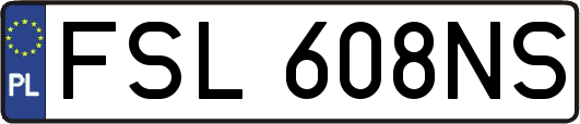 FSL608NS