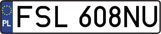 FSL608NU
