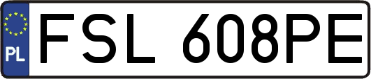 FSL608PE