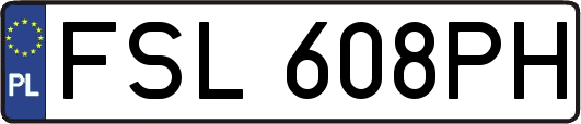 FSL608PH