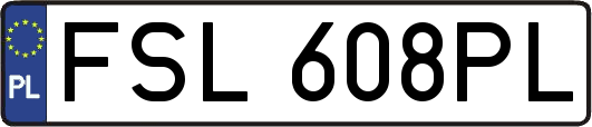 FSL608PL