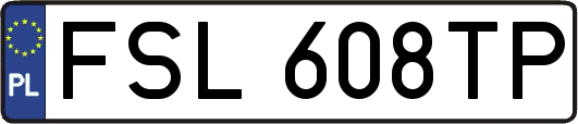 FSL608TP