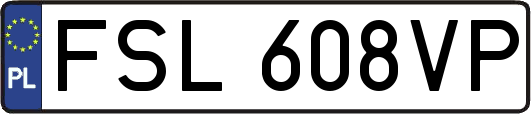 FSL608VP