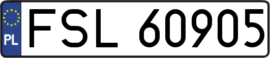 FSL60905