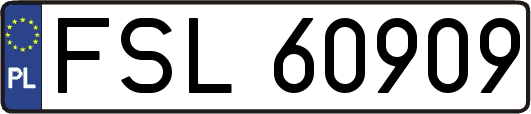 FSL60909