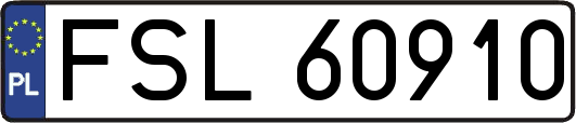 FSL60910