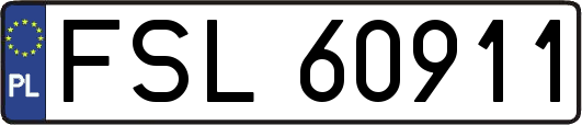 FSL60911
