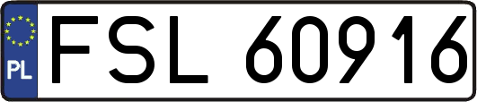 FSL60916