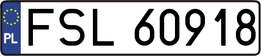 FSL60918