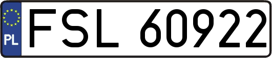 FSL60922