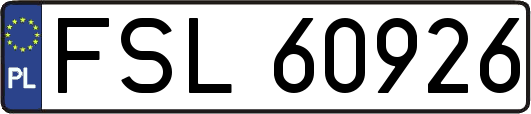 FSL60926