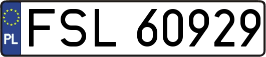 FSL60929