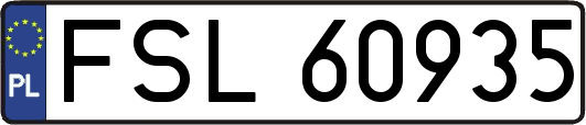 FSL60935