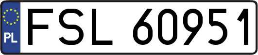 FSL60951