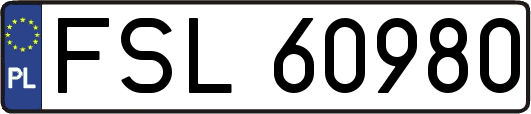 FSL60980