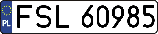 FSL60985
