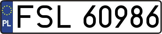 FSL60986