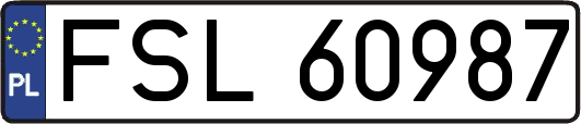 FSL60987