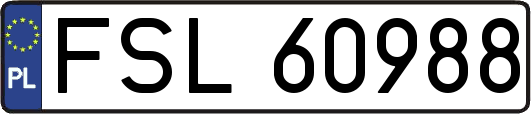 FSL60988