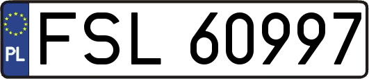 FSL60997