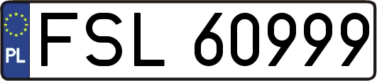 FSL60999