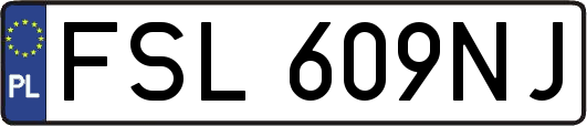 FSL609NJ