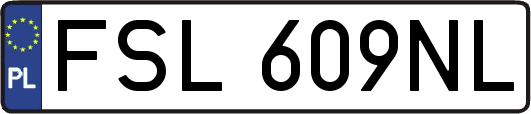 FSL609NL
