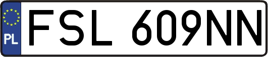 FSL609NN