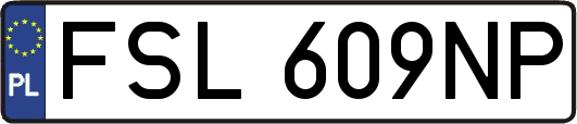 FSL609NP
