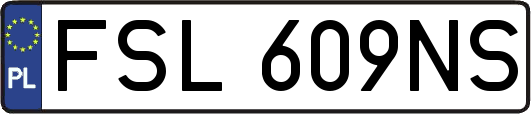 FSL609NS