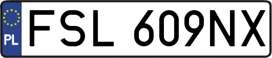 FSL609NX