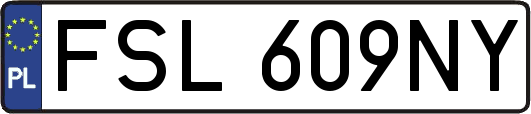 FSL609NY
