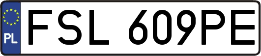 FSL609PE