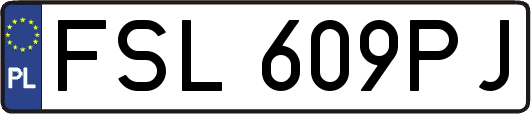 FSL609PJ