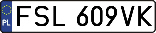 FSL609VK