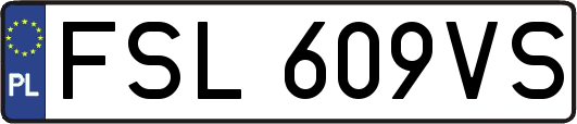 FSL609VS