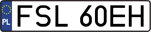 FSL60EH