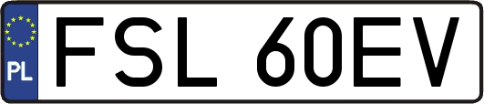 FSL60EV