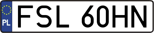FSL60HN