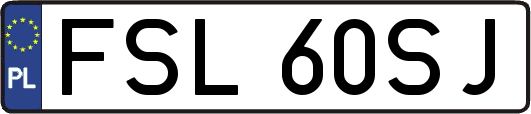 FSL60SJ