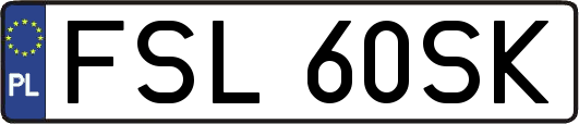 FSL60SK